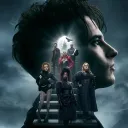 THE ENDLESS REALM Discord Server Icon