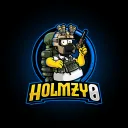 Holmzy's Barracks