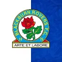 Blackburn Rovers Discord Server Icon