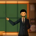 Senpapi's University
