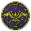 Unusual Incidents Unit