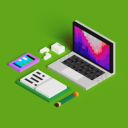 もくもく作業部屋