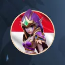 Fans AutoChess MOBA Indonesia