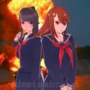 *:･ﾟ✧*:･ﾟwalmart akademi high ・🏫・