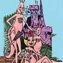 The Amazing Live Sea-Monkeys!