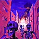 skull appeal