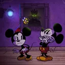 /mickey 🎃