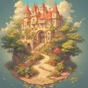 Mary Jane Mansion 18+ discord icon
