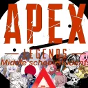 【中高生】apex鯖