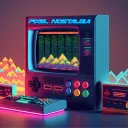 Team Pixel Nostalgia