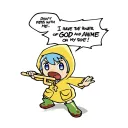 Jesters of Jesus Discord Server Icon