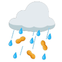 Peanutville - BEDROCK Discord server icon