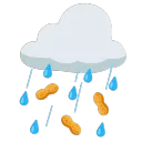 Peanutville - BEDROCK Discord Server Icon