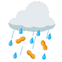 Peanutville - BEDROCK