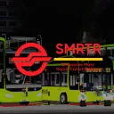 Singapore Mass Rapid Transit (Roblox)