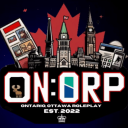 Discovery icon for ON:ORP | Ontario Ottawa Roleplay™ Discord server