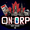 ON:ORP | Ontario Ottawa RoleplayTM Discord Server Icon