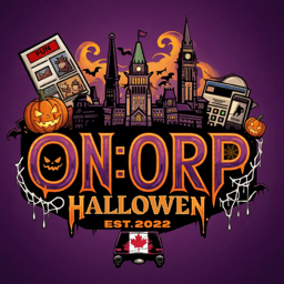 Discovery icon for ON:ORP | Ontario: Ottawa Roleplay™ Discord server