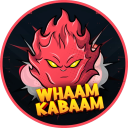 WHAAMKABAAM's DUNGEON Discord Server Icon