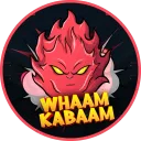 WHAAMKABAAM's DUNGEON Discord Server Icon