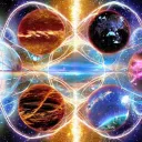 The World Nexus