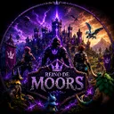 Reino de Moors | MahLevola