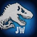 Jurassic World: The Game icon