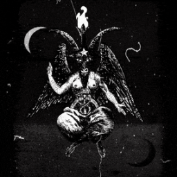 Serwer Satanistyczny✨ - discord server icon
