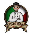 Fred’s Pizza