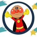 Anpanman Fandom