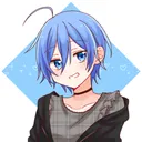 雹さん二代目