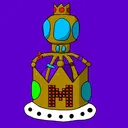Regal Royal Shroom Kingdom
