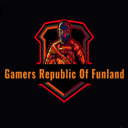Gamers Republic Of Funland