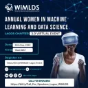 WiMLDS LAGOS