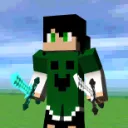 CraftyCreeper320's server