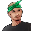 THORodrigo