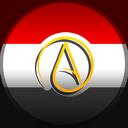 ExEgypt Discord Server Icon