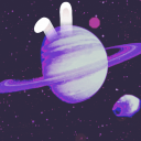 Discovery icon for Saturn🌙 | 🐰 Discord server