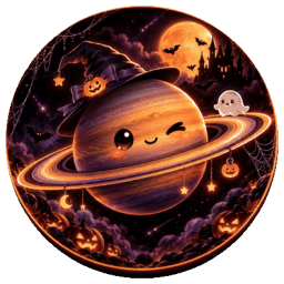 Discovery icon for Saturn ๐ | ๐ฆ Discord server