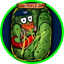 Skip's Pickle Jar