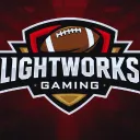 LightWorks Gaming Discord Server Icon
