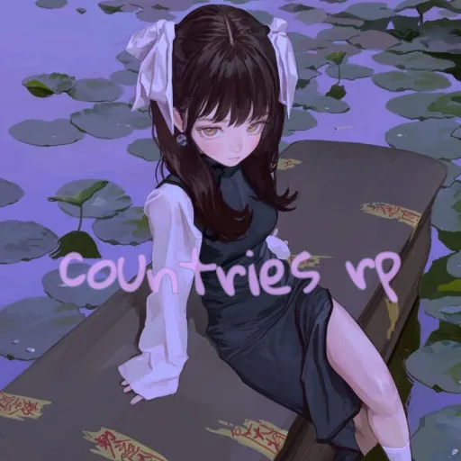 The Countries rp — мониторинг Discord сервера, статистика и рейтинг
