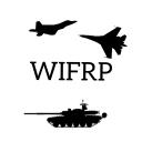 | World In Flames RP | Discord Server Icon