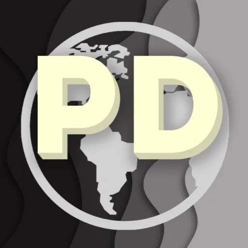 PolitDS 2025 — мониторинг Discord сервера, статистика и рейтинг
