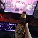 Prism Discontinued Discord Server Icon