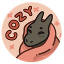Cozy Archive Discord Server Icon