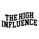 THE HIGH INFLUENCE BRAND