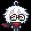 Pixel Heart's Hiding Hole