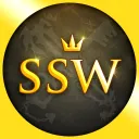 SSW - TOME 2 - KEYBLADE WAR