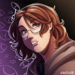 Discovery icon for ARG • Feldown Discord server